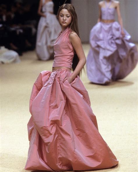 devon aoki chanel